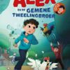 Alex en de gemene tweelingbroer - Afbeelding 1