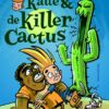 Kalle en de killercactus - Afbeelding 1