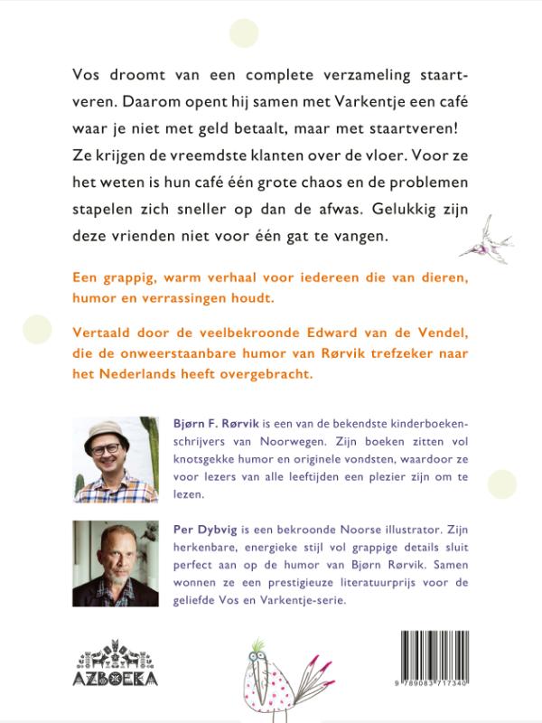 Café Staartpunt - Afbeelding 2