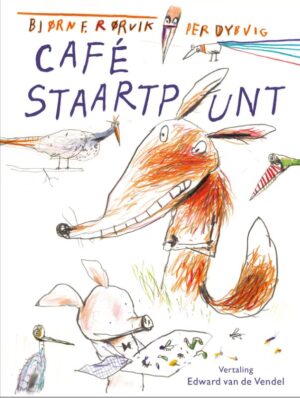 Café Staartpunt