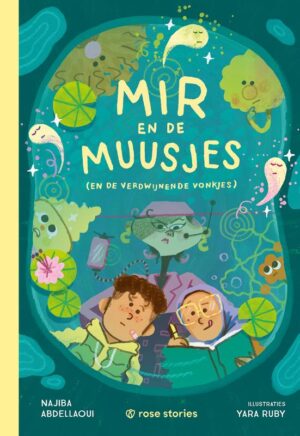 Mir en de muusjes
