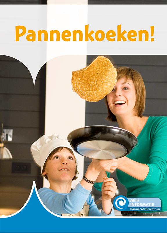 Pannenkoeken! - Afbeelding 1