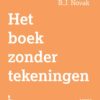Het boek zonder tekeningen - Afbeelding 1