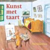 Kunst met taart - Afbeelding 1