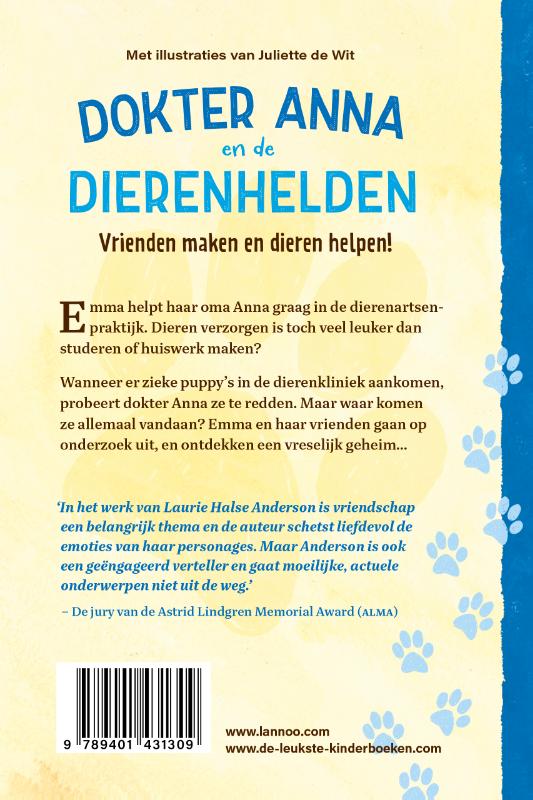 Red de puppy's - Afbeelding 2