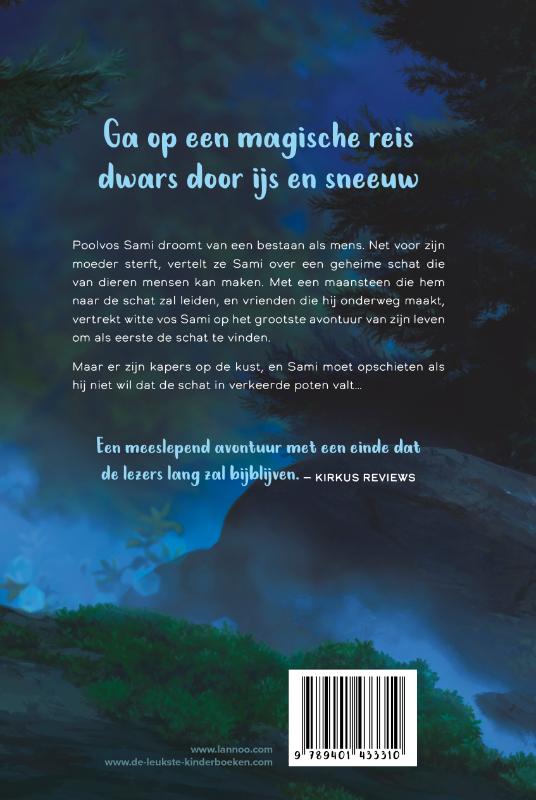 Sami en de maansteen - Afbeelding 2