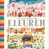 Het mooiste boek van alle kleuren - Afbeelding 1