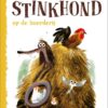 Stinkhond op de boerderij - Afbeelding 1