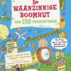 De waanzinnige boomhut van 130 verdiepingen - Afbeelding 1