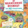 De waanzinnige boomhut van 143 verdiepingen - Afbeelding 1
