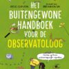 Het buitengewone handboek voor de observatoloog - Afbeelding 1