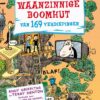 De waanzinnige boomhut van 169 verdiepingen - Afbeelding 1