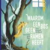 Waarom een bos geen ramen heeft - Afbeelding 1