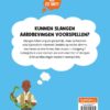Kunnen slangen aardbevingen voorspellen? - Afbeelding 2