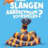 Kunnen slangen aardbevingen voorspellen? - Afbeelding 1