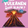 Maken vulkanen de maan blauw? - Afbeelding 1