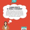 Kunnen robots de wereld overnemen? - Afbeelding 2