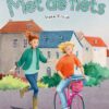 Met de fiets - Afbeelding 1