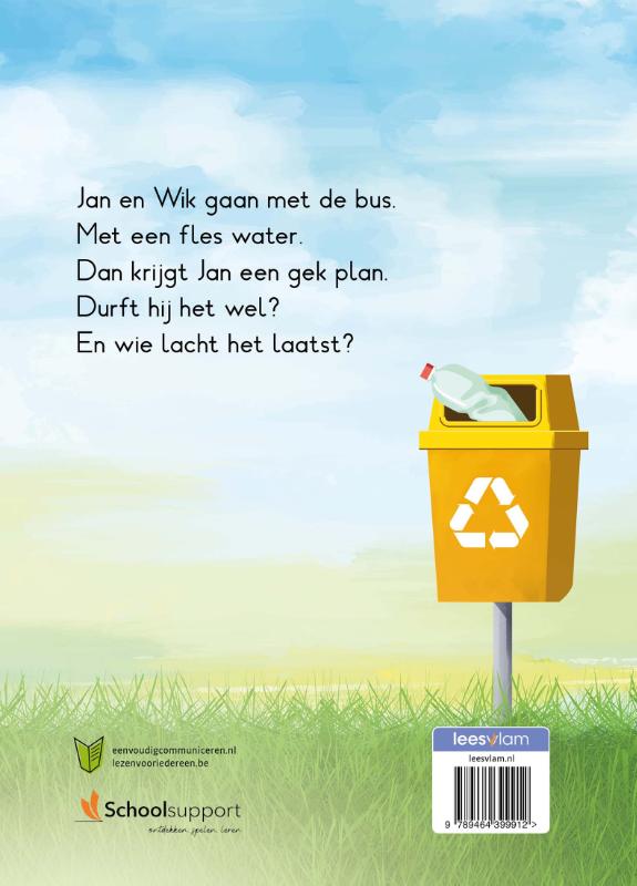Eigen schuld - Afbeelding 2