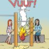 Vuur! - Afbeelding 1