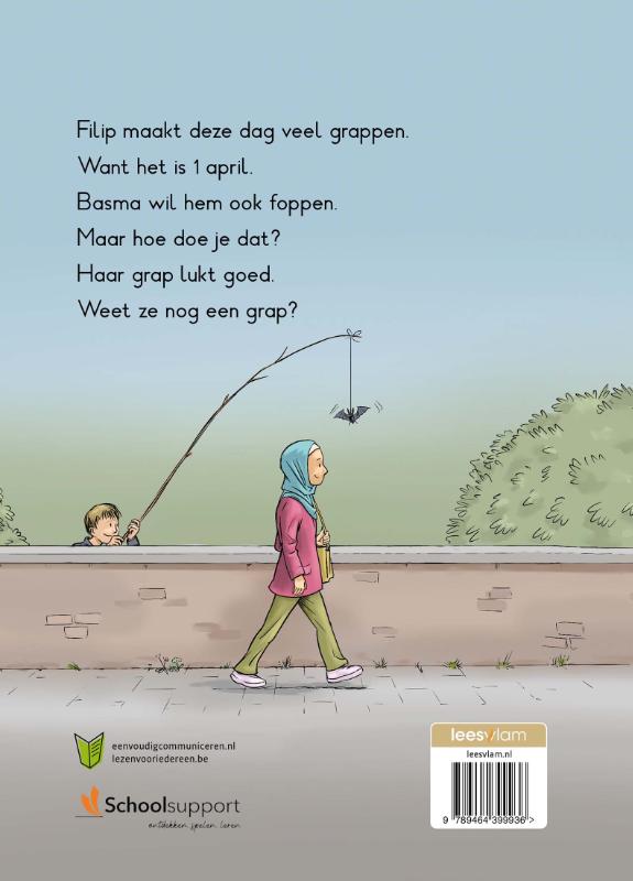 Haha, 1 april - Afbeelding 2