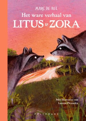 Het ware verhaal van Litus & Zora