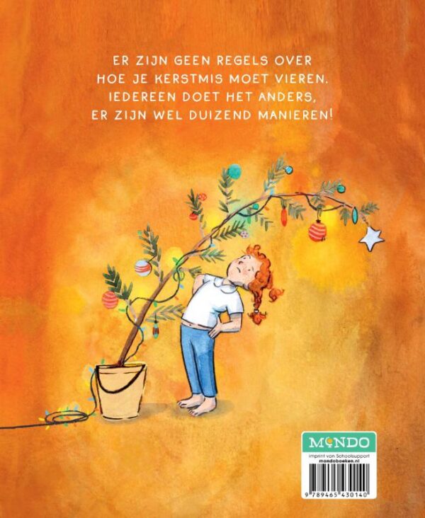 Een andere kerst - Afbeelding 2