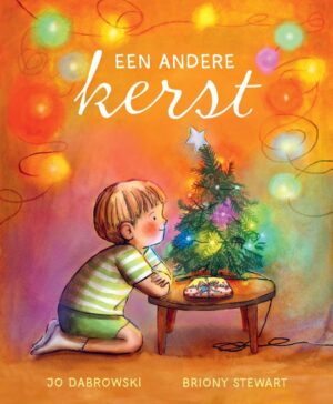 Een andere kerst