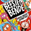 Beestenbende - Afbeelding 1