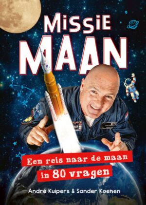 Missie Maan
