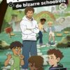 Meester Jesper & de bizarre schoolreis - Afbeelding 1