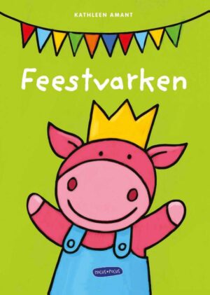 Feestvarken