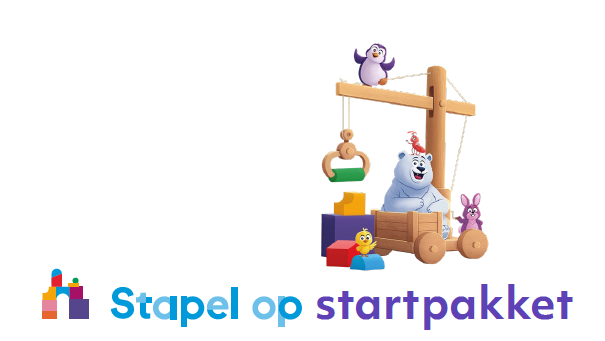 Stapel op-startpakket – leuke download voor begin schooljaar