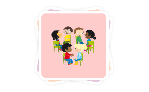 De Gouden weken met Stapel op