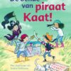 De bende van piraat Kaat! - Afbeelding 1