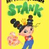 Het prinsesje zonder stank - Afbeelding 1
