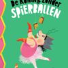 De koning zonder spierballen - Afbeelding 1