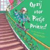 Opzij voor Pietje Prinses! - Afbeelding 1