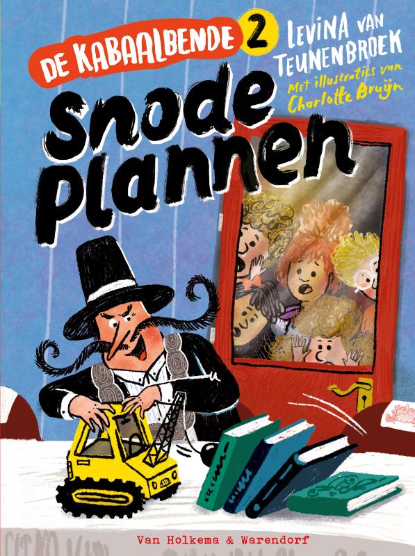 Snode plannen - Afbeelding 1