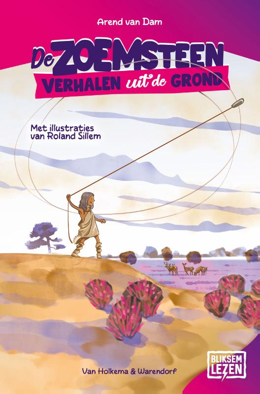 De zoemsteen - Afbeelding 1