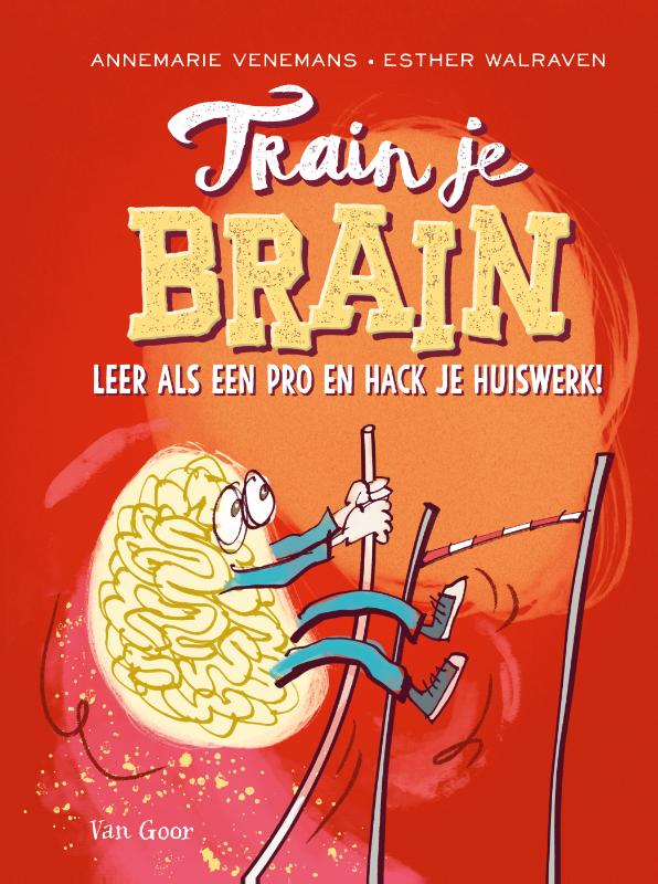 Train je brain - Afbeelding 1