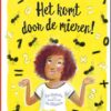 Het komt door de mieren! - Afbeelding 1