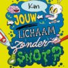 Kan jouw lichaam zonder snot? - Afbeelding 1