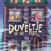 Het duveltje in de fles - Afbeelding 1