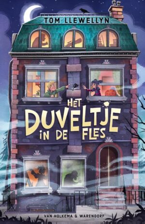 Het duveltje in de fles