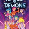 Jouw K-Pop verhaal: Idols vs. Demons - Afbeelding 1