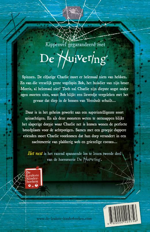Het nest - Afbeelding 2