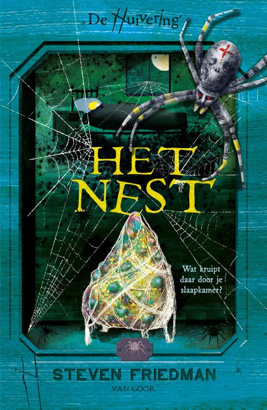 Het nest - Afbeelding 1
