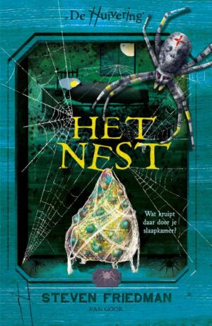 Het nest