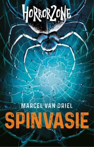 Spinvasie